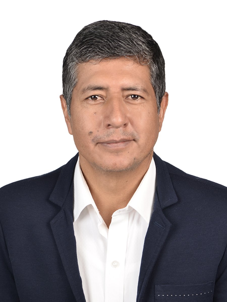 Luis Antonio Trujillo Hidalgo